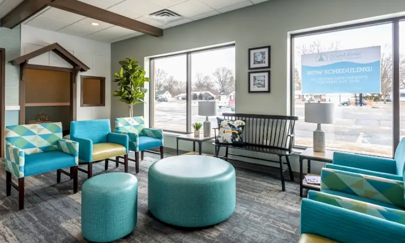 Jenison Grand River Pediatric Dentistry