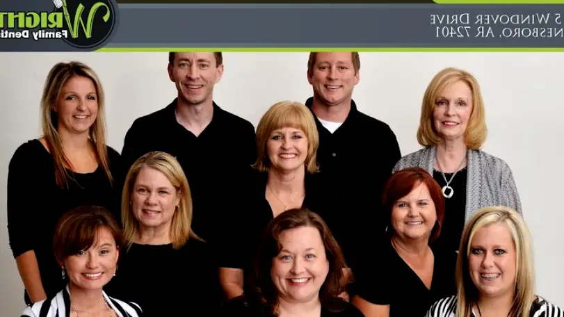 Jonesboro Wright Family Dentistry