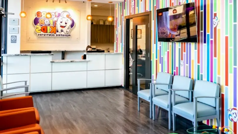 Kingwood Care for Kids Pediatric Dentistry