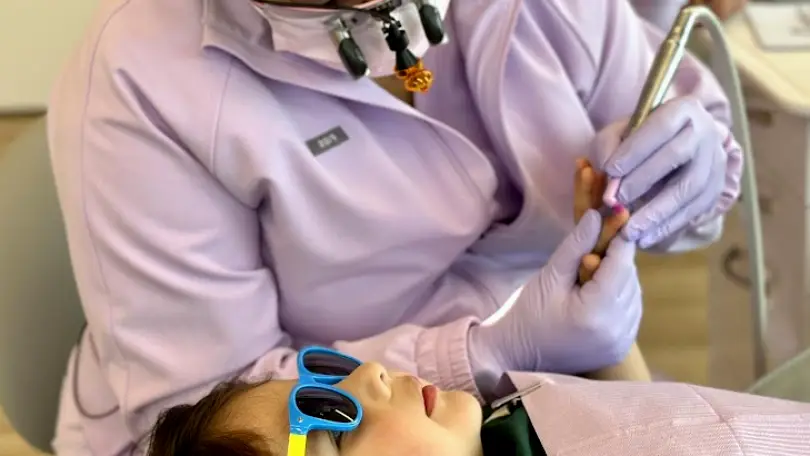 Lansdowne Pediatric Dentistry