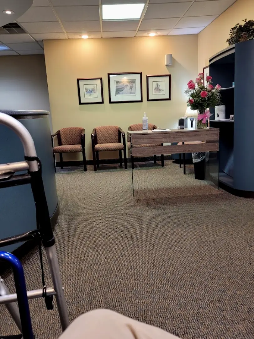  Lansing Dr. Larry H. Stone, DDS