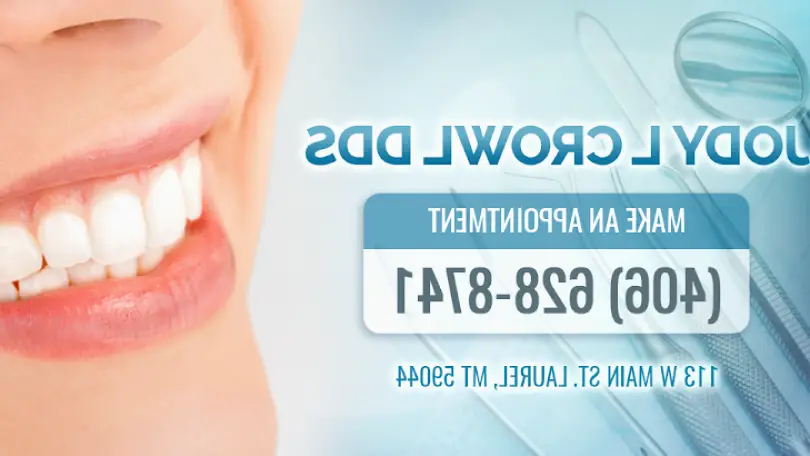 Laurel Jody L. Crowl, DDS