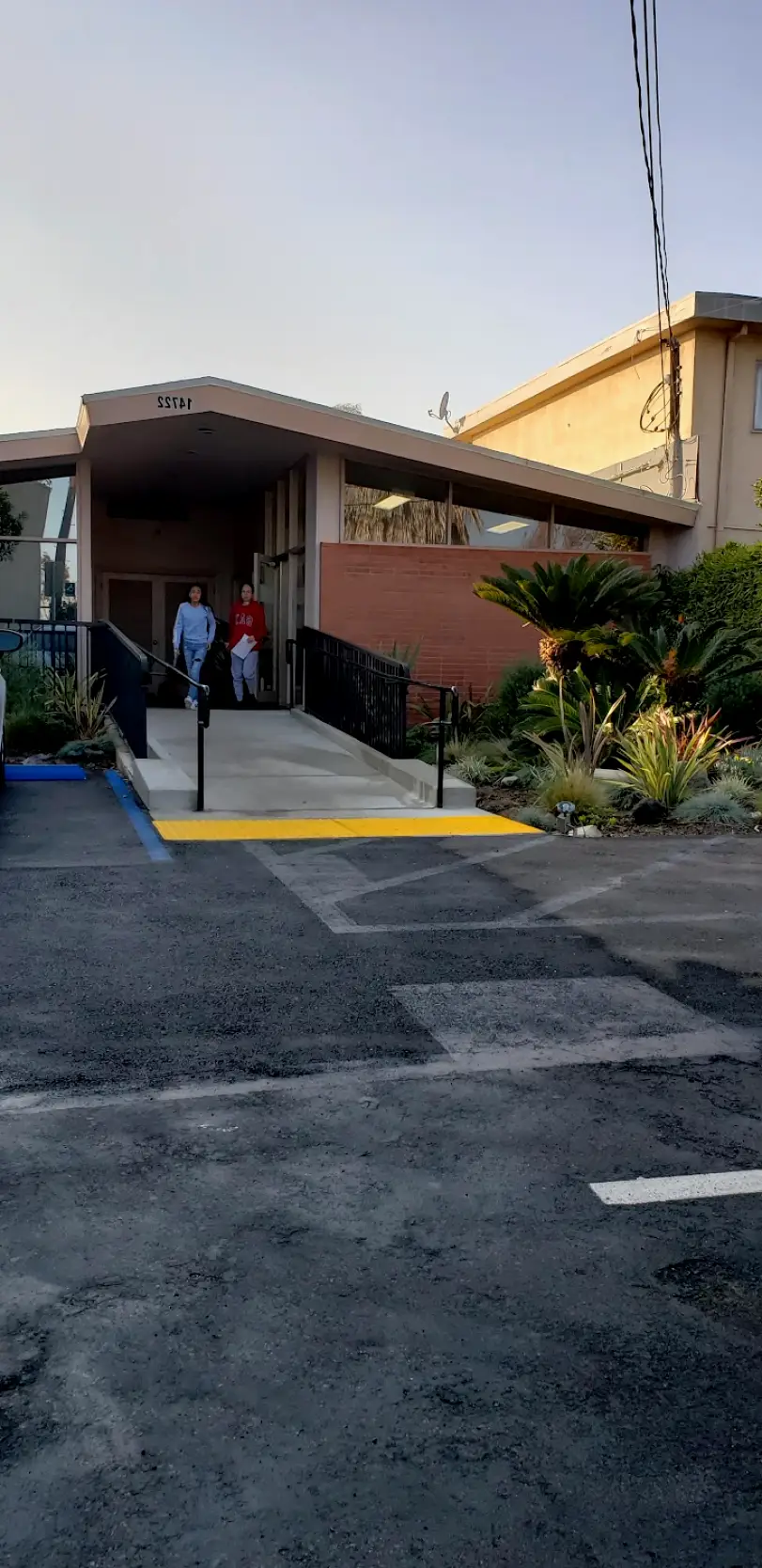 Lawndale South Bay Children's Health Center