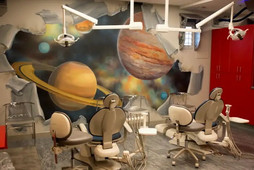 Layton Legacy Pediatric Dentistry