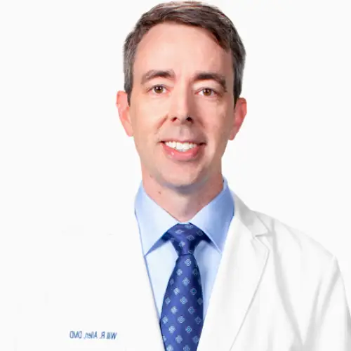  Louisville Dr. William Allen