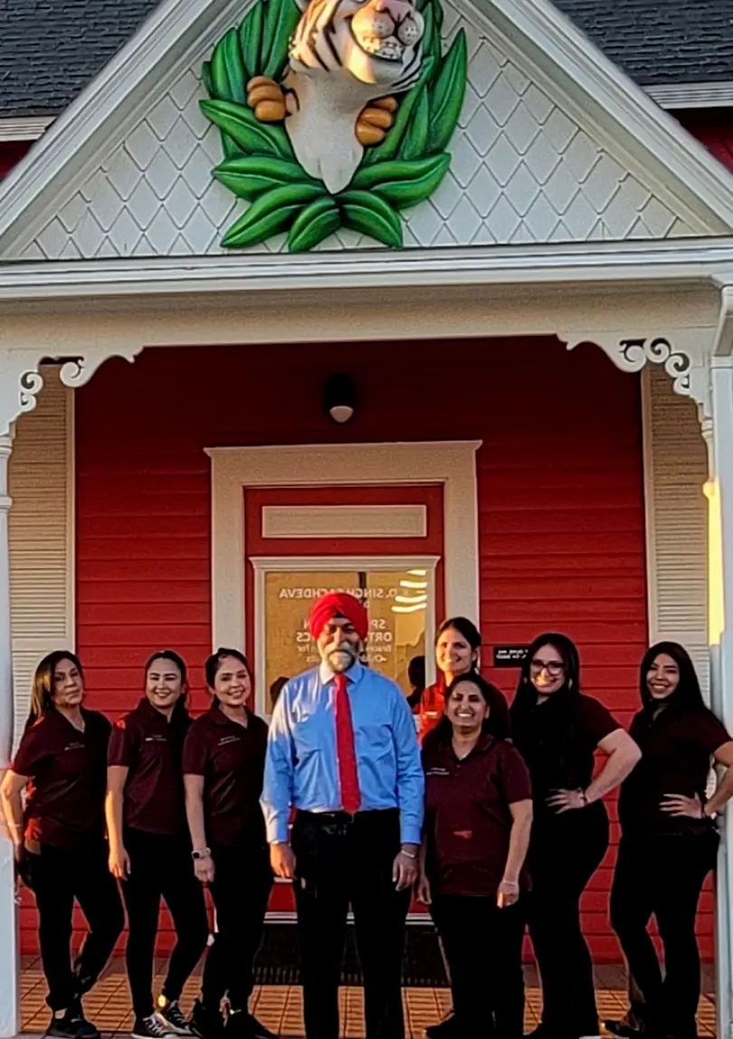 Madera Sachdeva Orthodontics