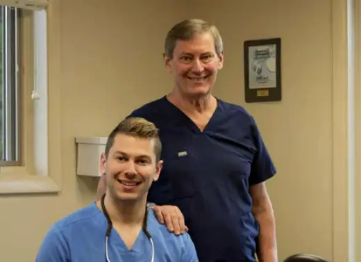 Mason The Cincinnati Dental Group