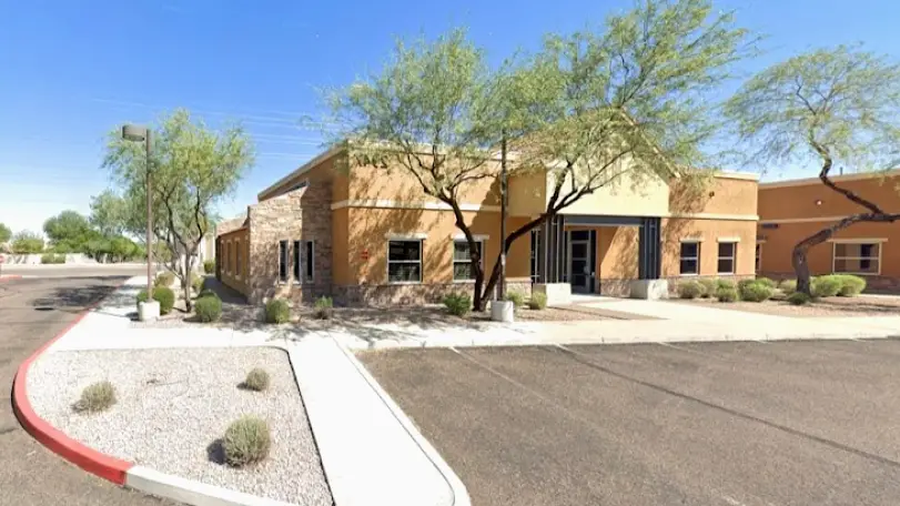Mesa Las Sendas Dental Health