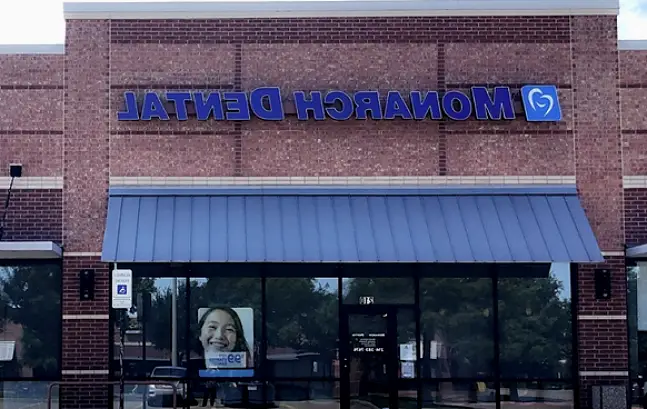 Monarch Dental & Orthodontics - McKinney/Custer Road