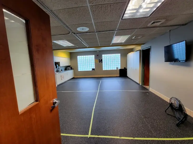 Mt Pleasant Nimkee Memorial Wellness Center