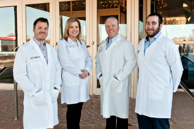 Mt Prospect Associates For Oral, Maxillofacial & Implant Surgery, LTD.