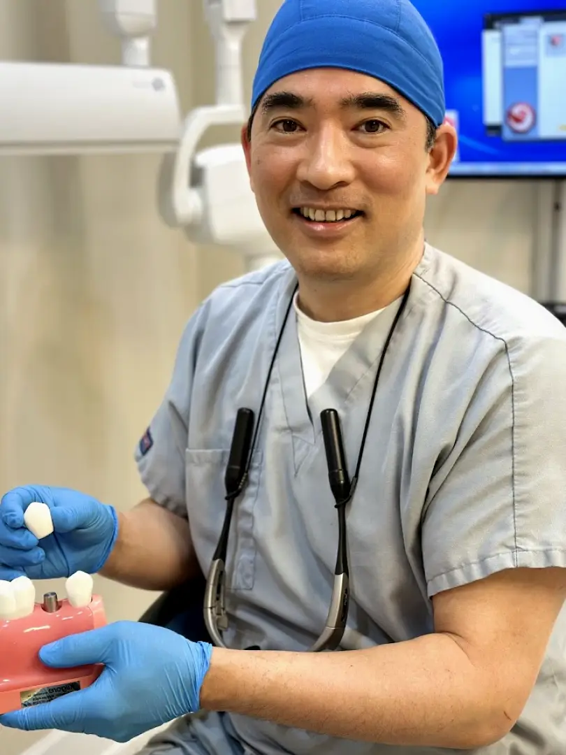 Murphy Kuniyoshi Dentistry (Dr. Kevin Kuniyoshi)