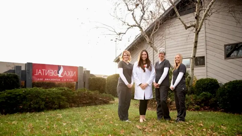 Nixa Dental • Emily Sutherland, DDS