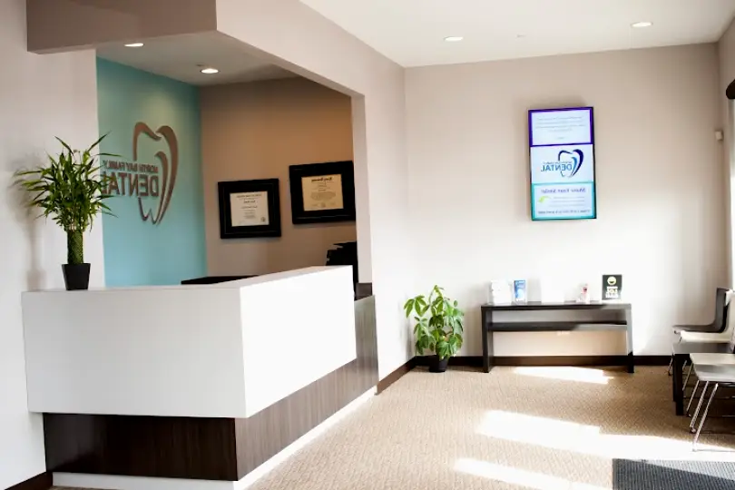North East North Bay Family Dental