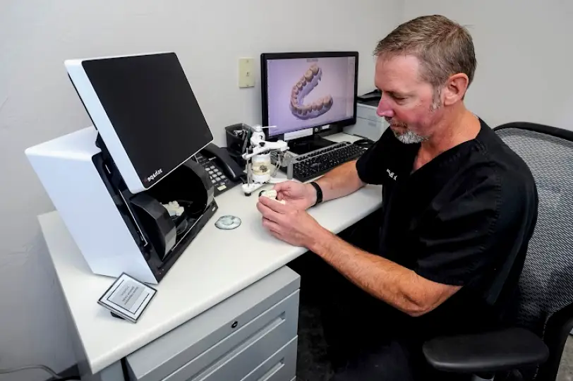 Northwest Oklahoma City Implant & Prosthodontic Associates