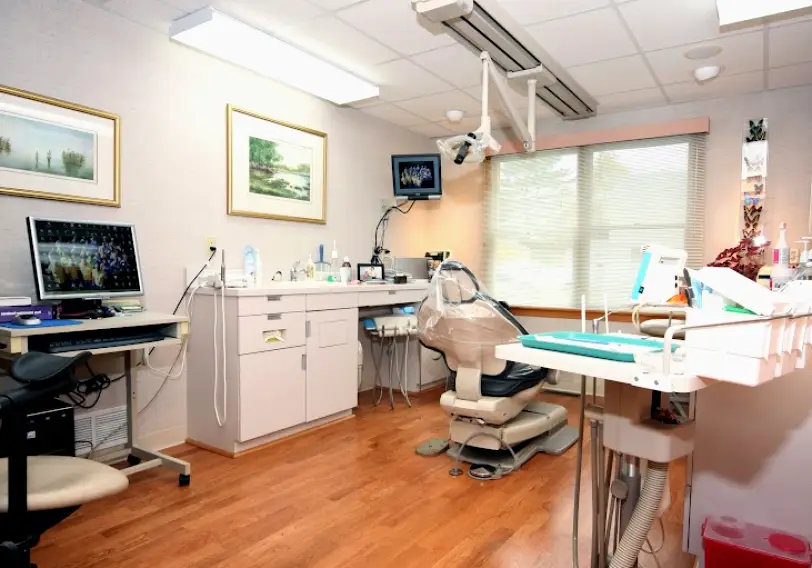 Norwich Dr. Matthew D. Amaro, DMD