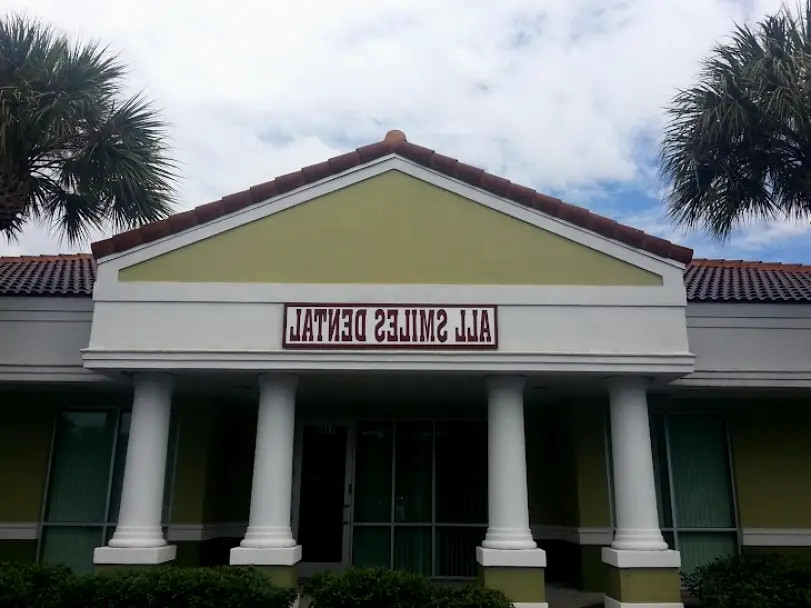 Ocoee All Smiles Dental