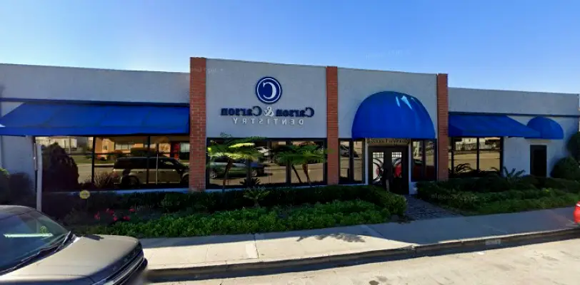 Oxnard Dr. Leroy K. Carson, DDS