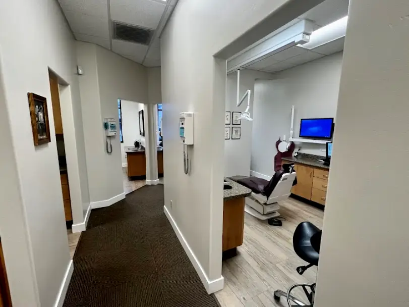 Paso Robles Gateway Dental Practice
