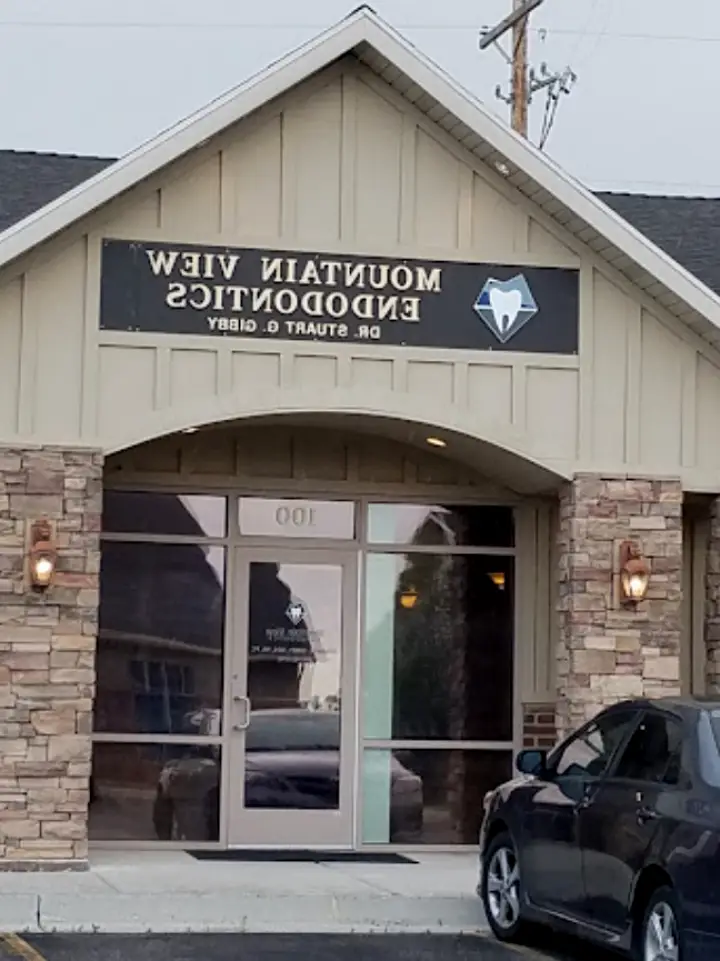 Pleasant View Mountain View Endodontics