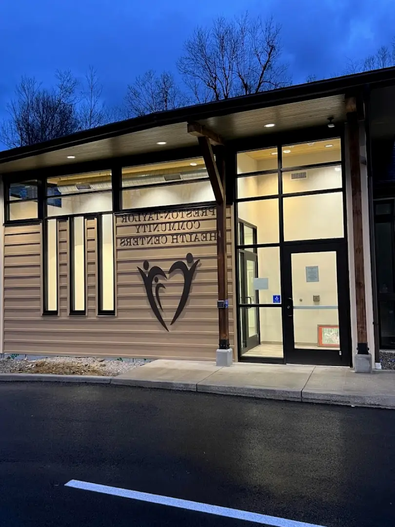 Preston-Taylor Community Health Center Newburg Clinic