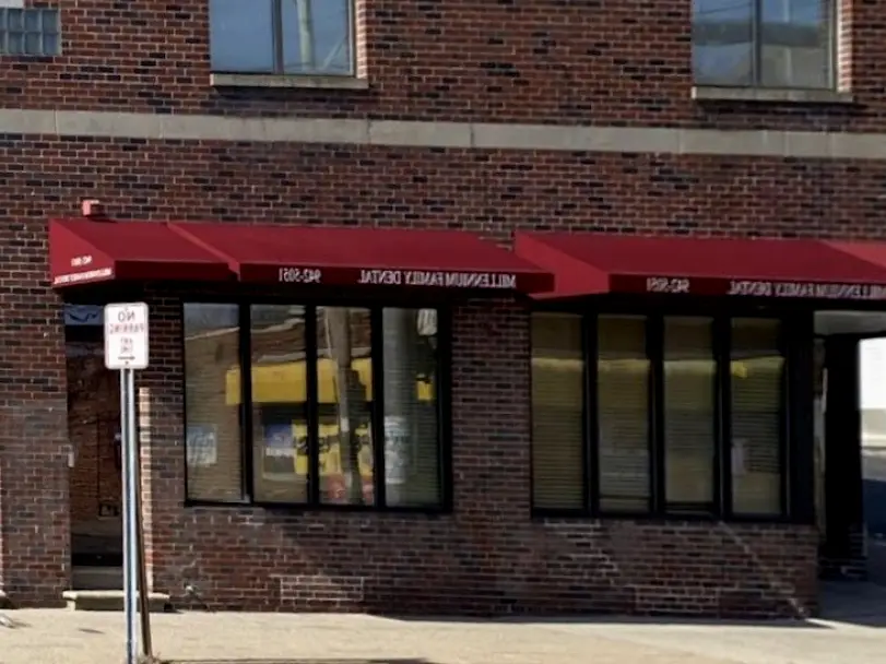 Providence Millennium Family Dental