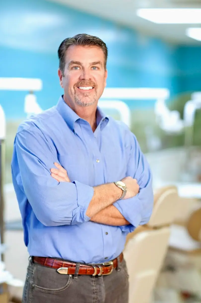 Redondo Beach Trotter Orthodontics