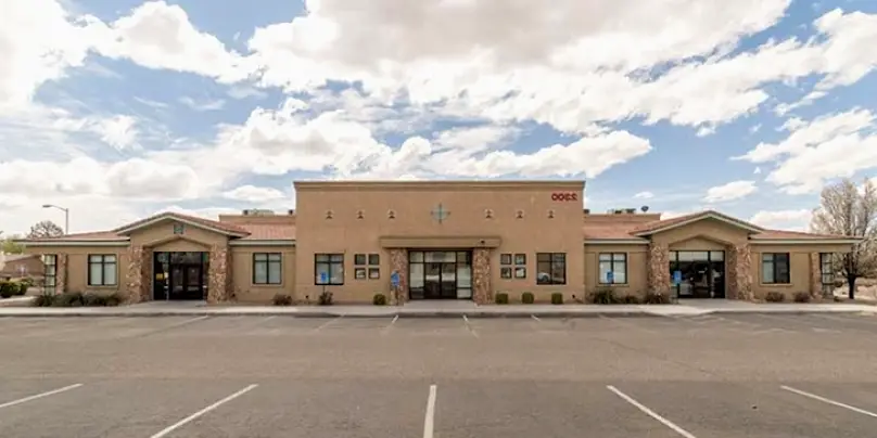 Rio Rancho Presbyterian Medical Services Family Health Center
