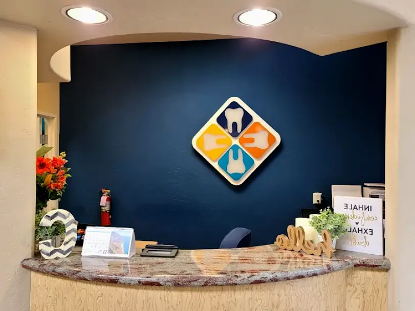 Riverbank Crossroads Dental Group