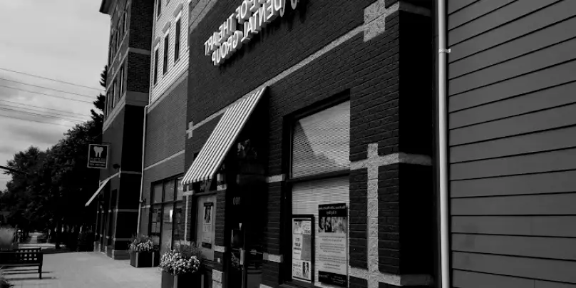  Rockville State of the Art Dental Group