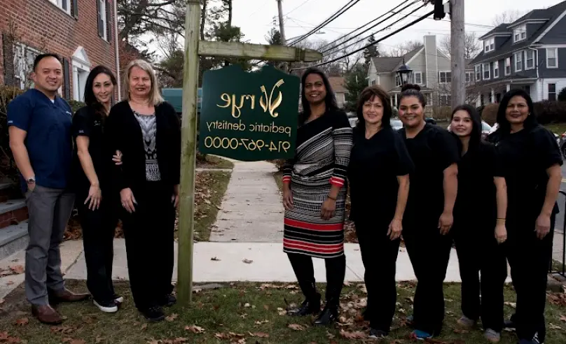 Rye Pediatric Dentistry