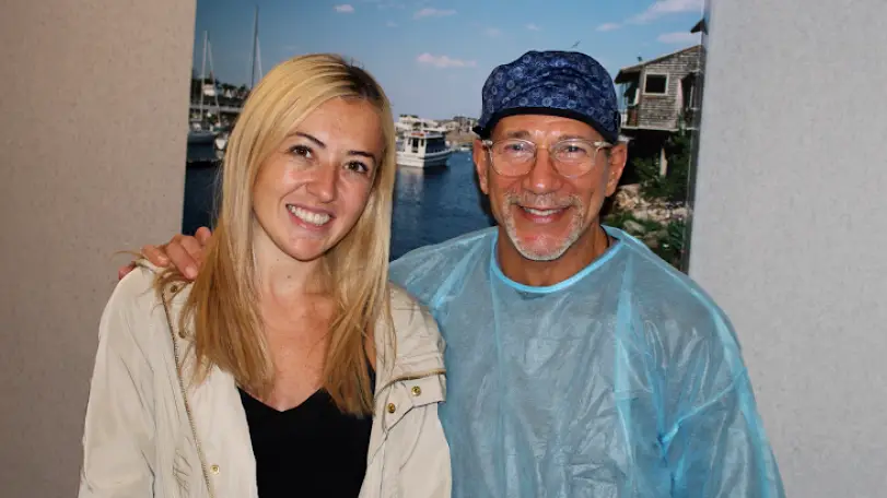  Salem New England Dental Arts