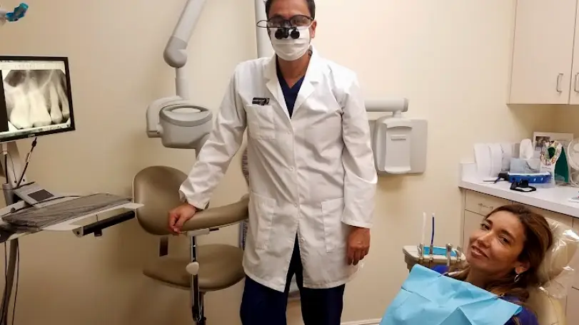 San Juan Capistrano RW Family Dentistry