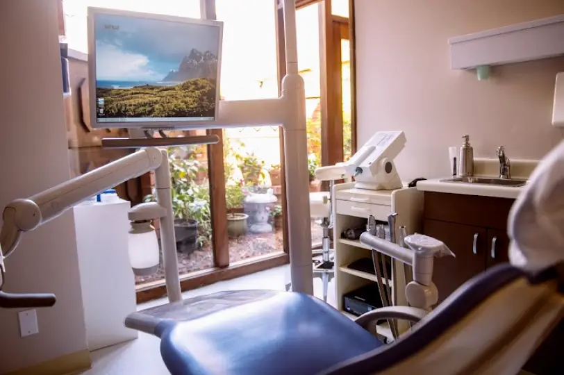 Santa Cruz Kai Family Dentistry: Angela Choy, DDS