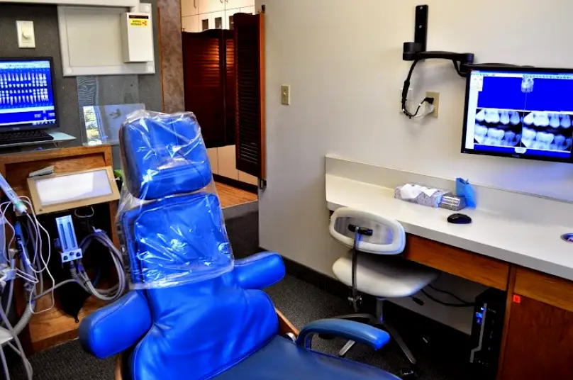 Santa Cruz Landmark Dental Group