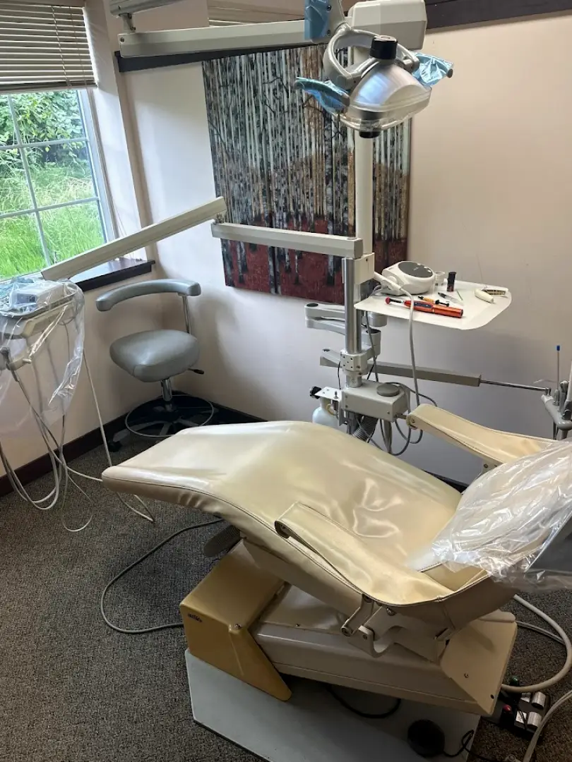 Silverdale Gulati Dental and Associates