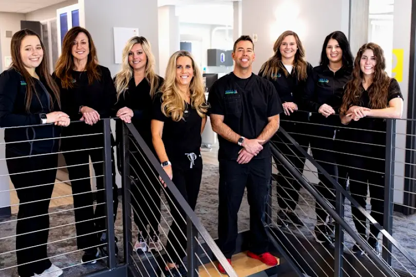 Sioux City Lohr Family Dentistry