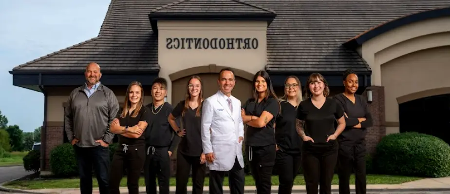 Smile Doctors Orthodontics - Raymore