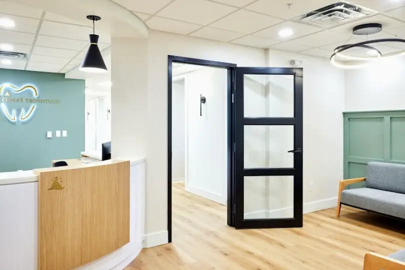 Southport Family Dental