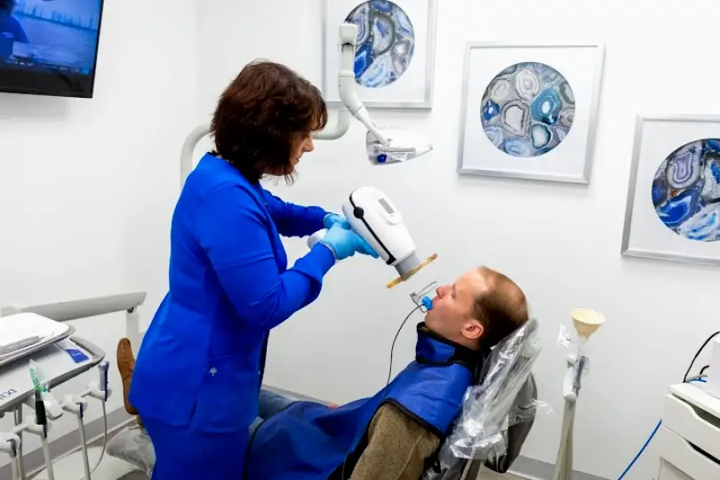 St Clairsville Ohio Valley Dental