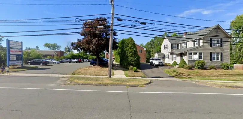 Suffield Markowski Dental Associates