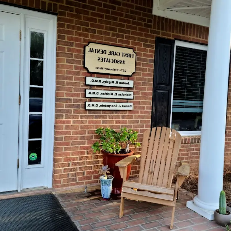 Tallahassee First Care Dental
