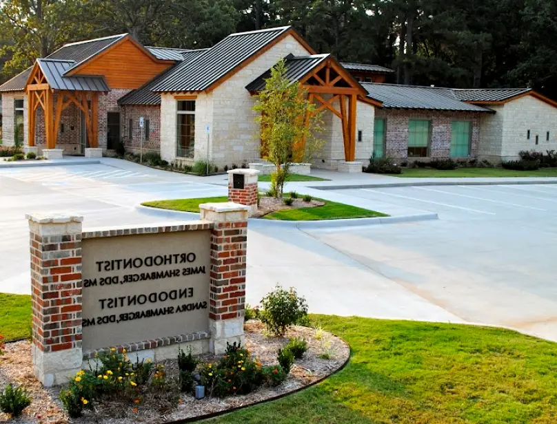 Texarkana Shambarger Orthodontics
