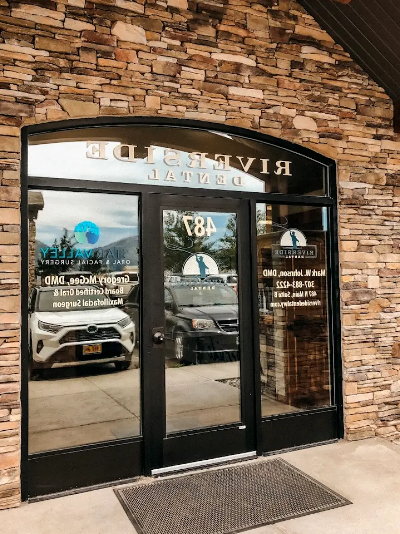 Thayne Riverside Dental