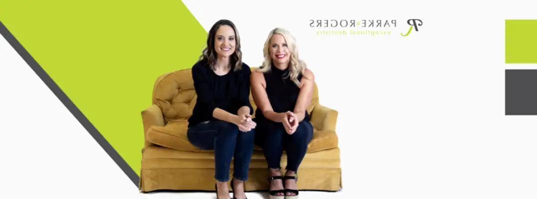 The Woodlands Parke & Rogers Dentistry