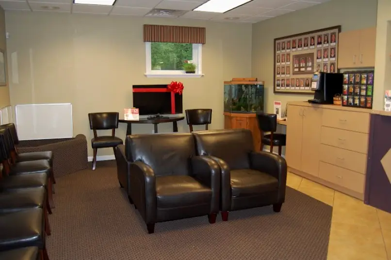 Toledo Howard, Nicholas, Baburek, DDS