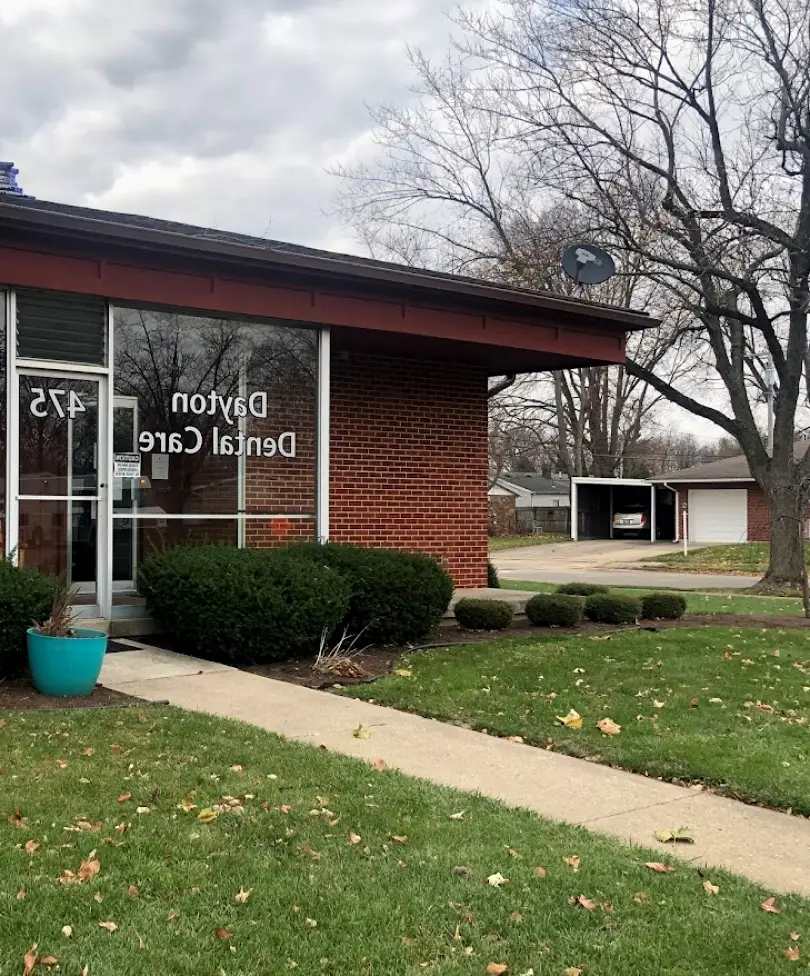 Troy Dayton Dental Care