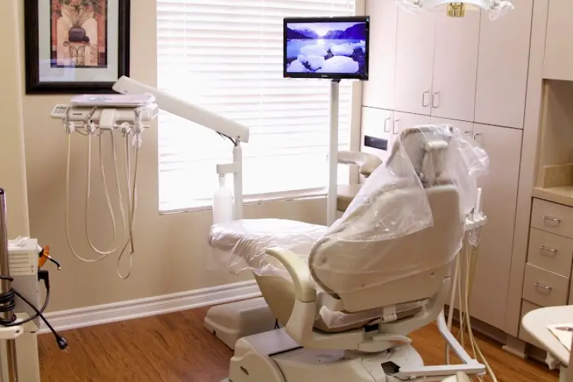 Tustin CreateSmiles by Dr. Brad Lockhart