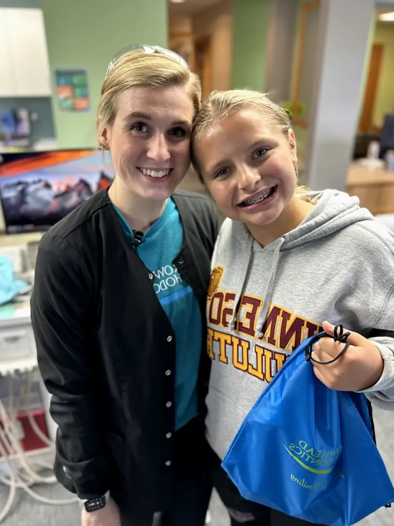 Two Harbors Arrowhead Orthodontics