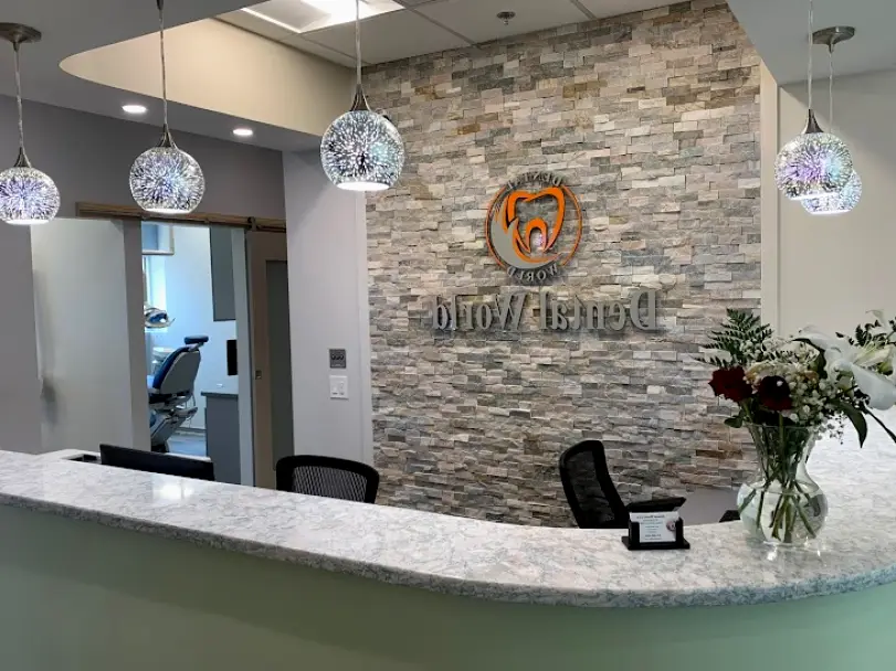 Union City Dental World LLC